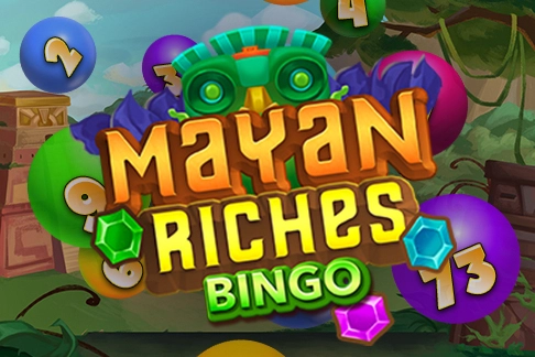 Hidden Riches