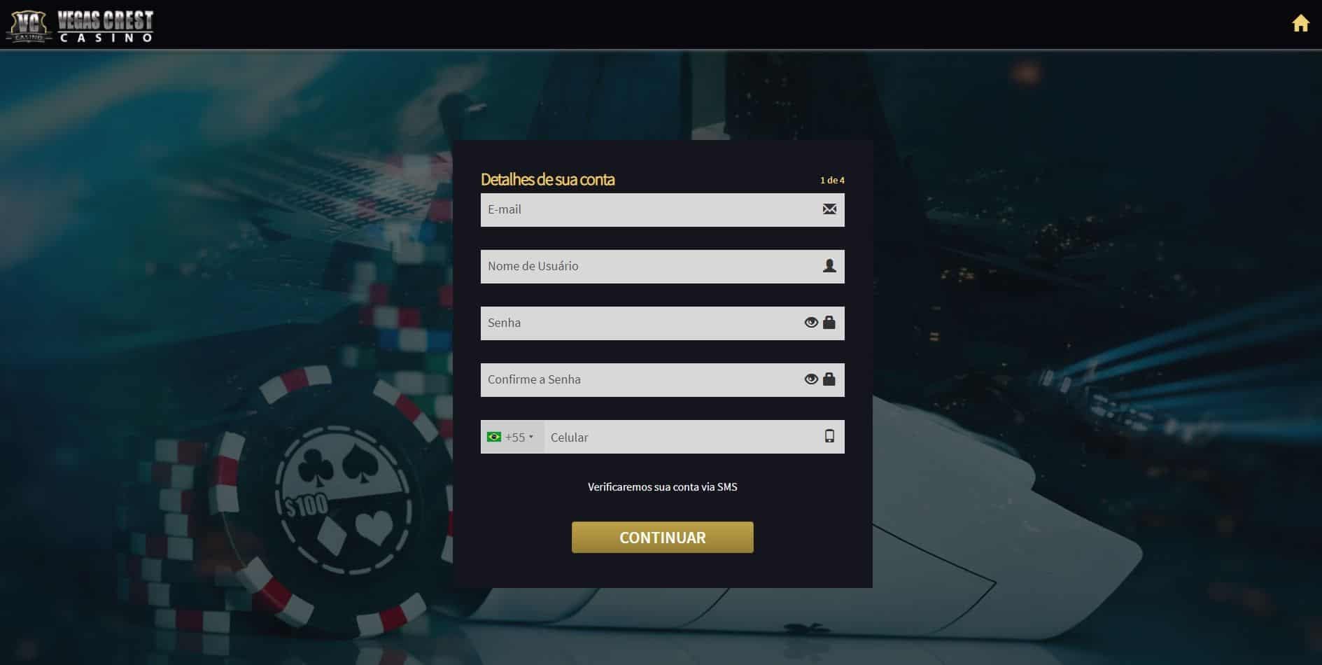 Immersive roulette