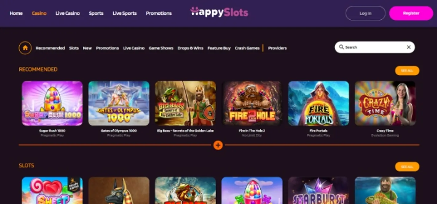 Bitcasino.io