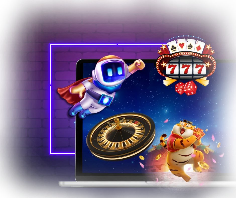 Blaze jogos online