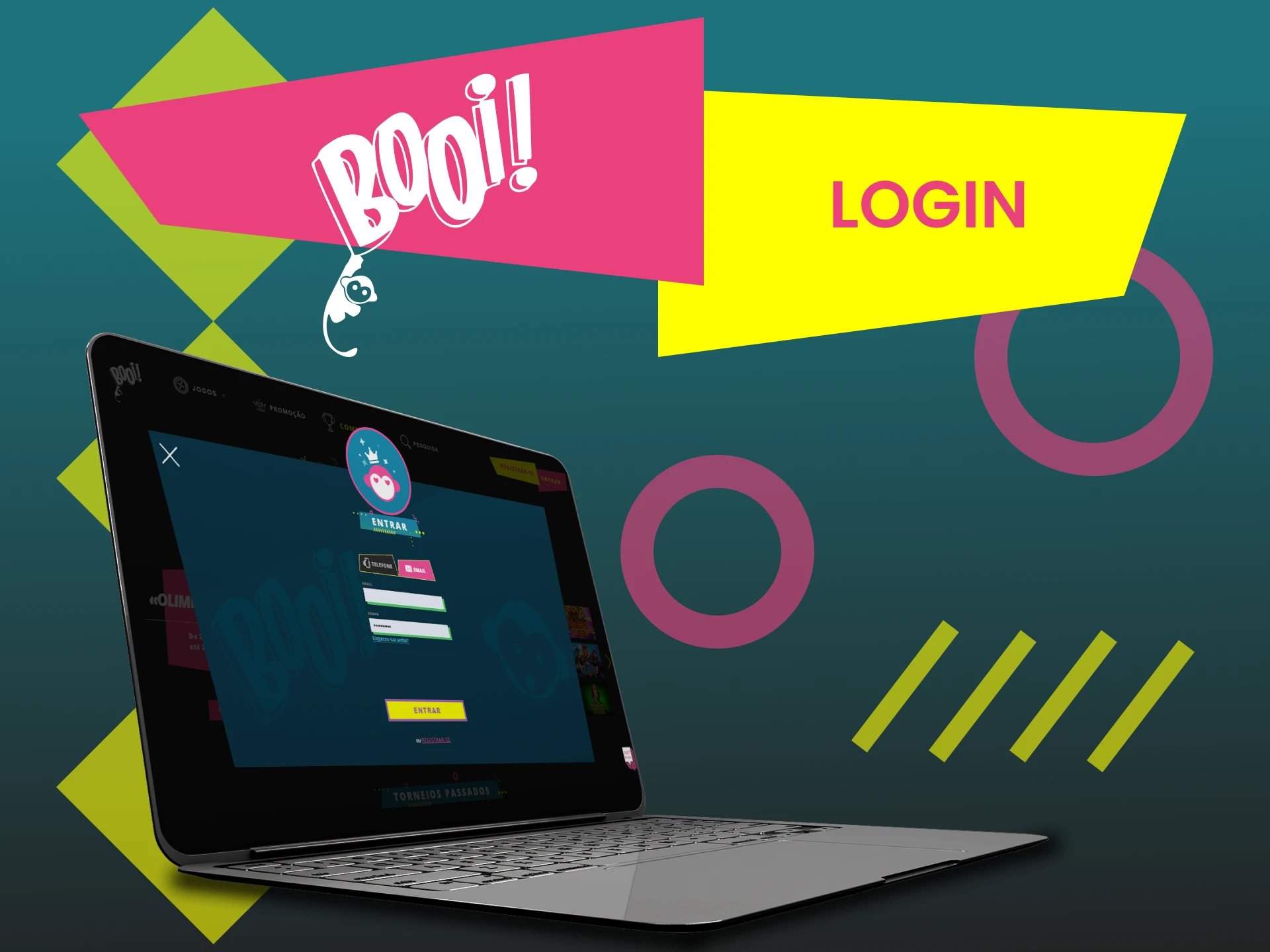 Sport365 login