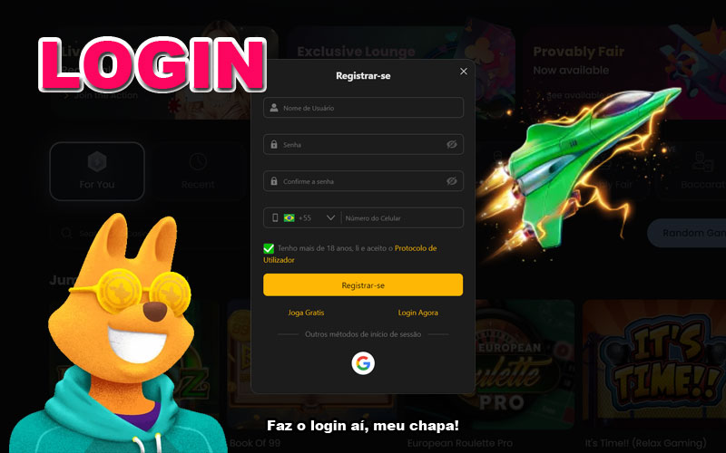 Cpu z português