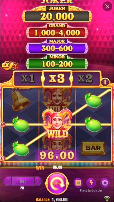 BETBILI
