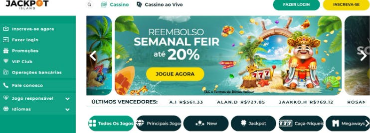 Winmi.com jogo