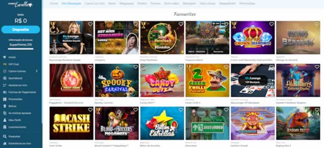Sport bet casino