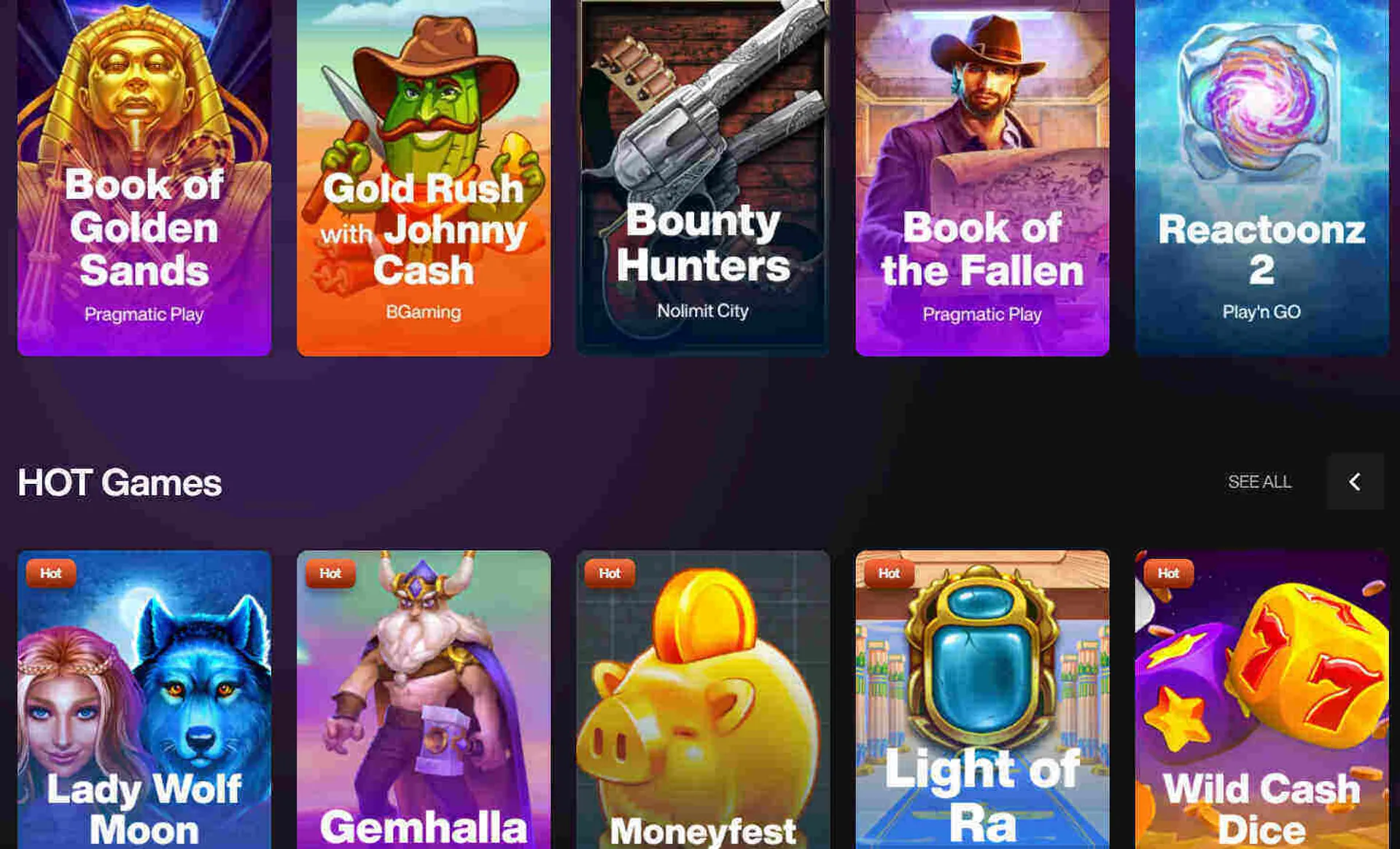 Master Chens Fortune Slots