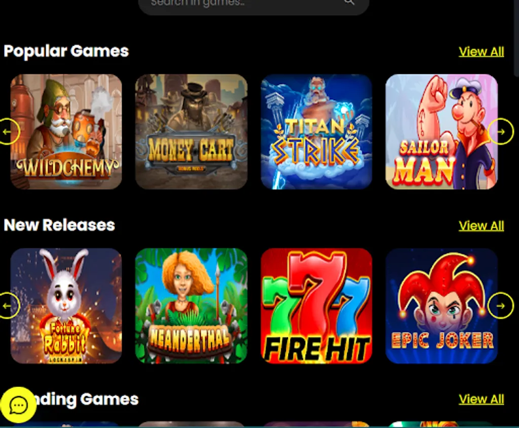 Casino online