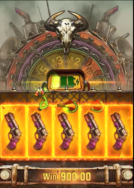 Mega sena 2012