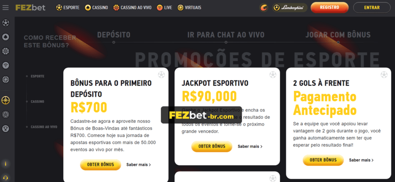 Esporte net bet