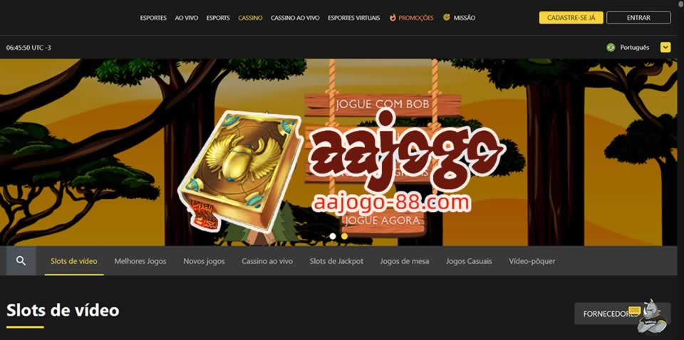 Logotipo sb