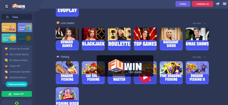 Evoplay