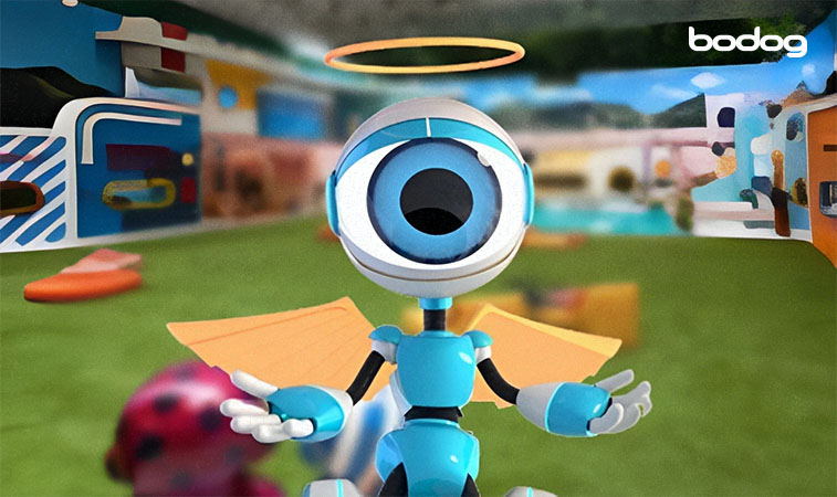 Aposta de jogos