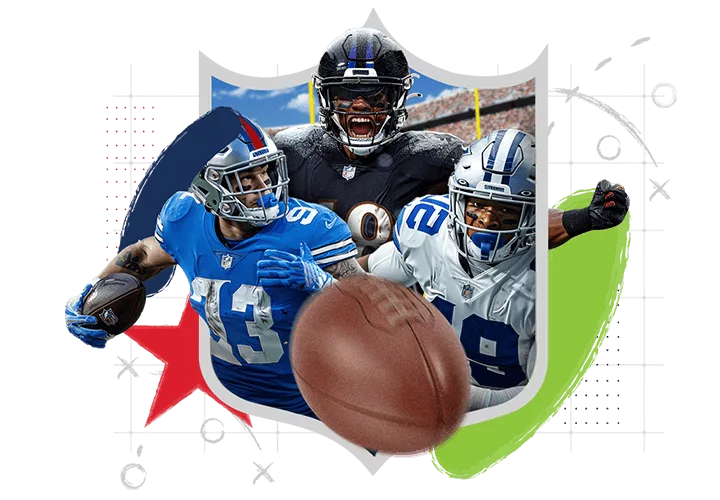 Betting in sports