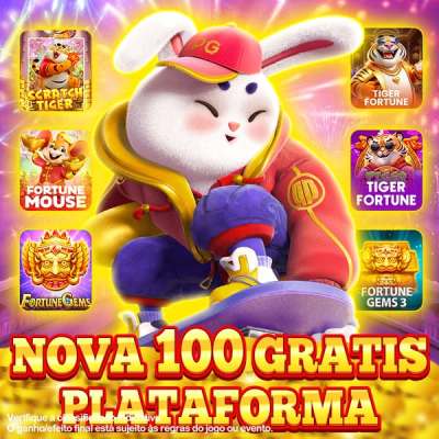 Melhor horário para jogar fortune rabbit