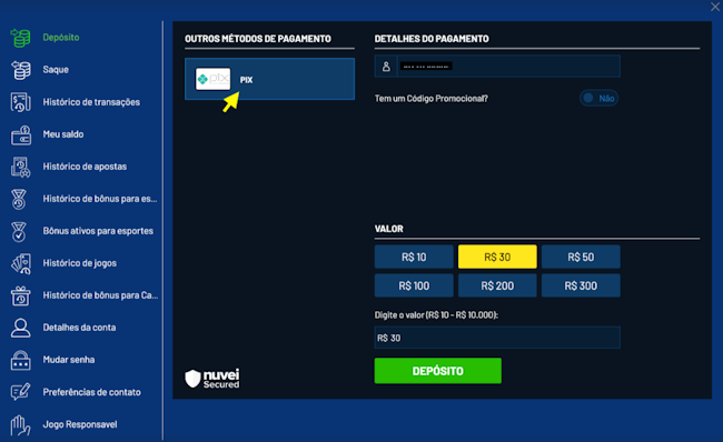 Sportsbet io download