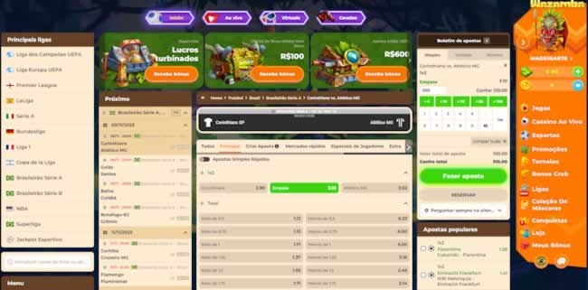 Multimax jogo ao vivo