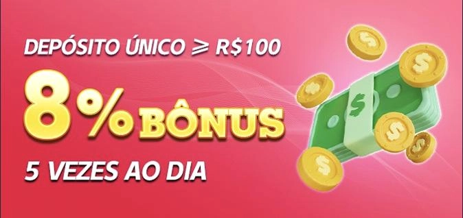 Slot milionário