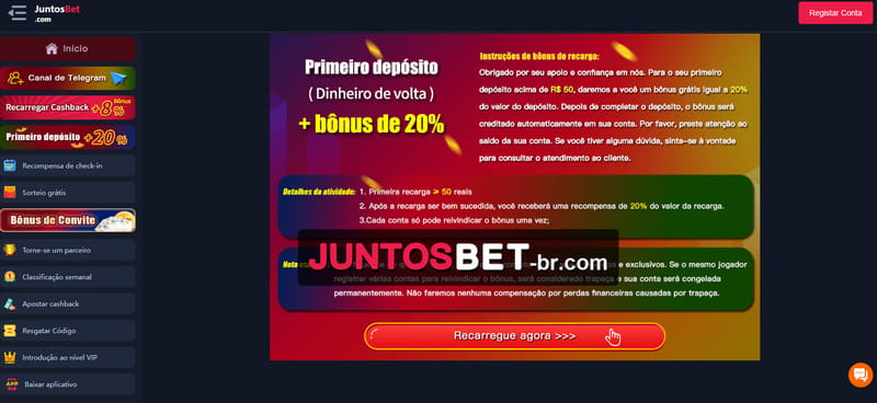 Esportes ao vivo