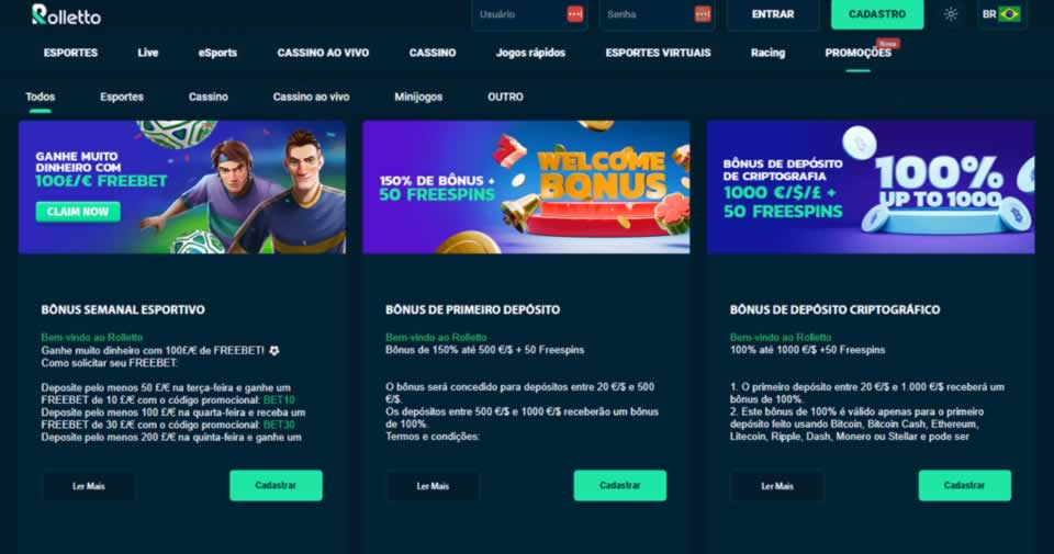 Jogos online bet
