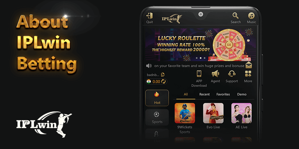 Gold bet