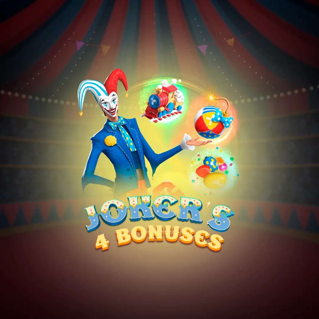 Jogos de bingo online