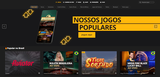 Jogo futebol online