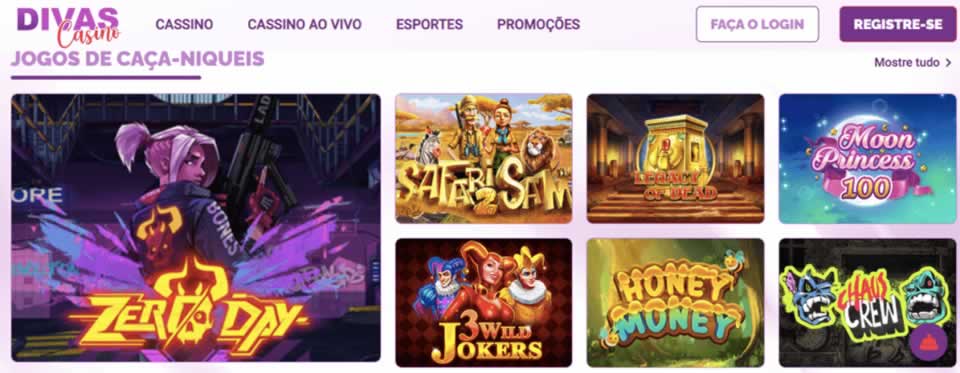 Bolada bet