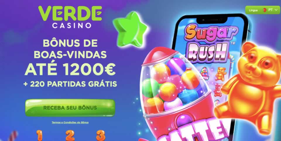 Sport bet entrar