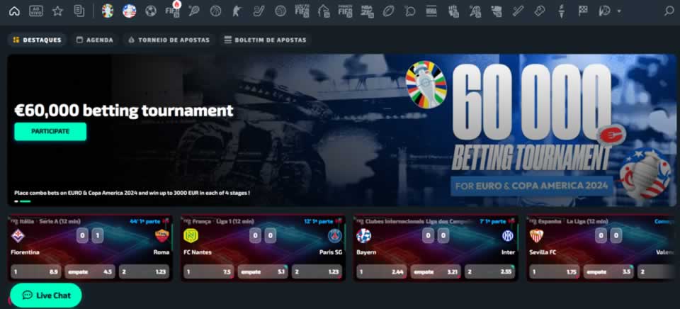 Big brother brasil bet