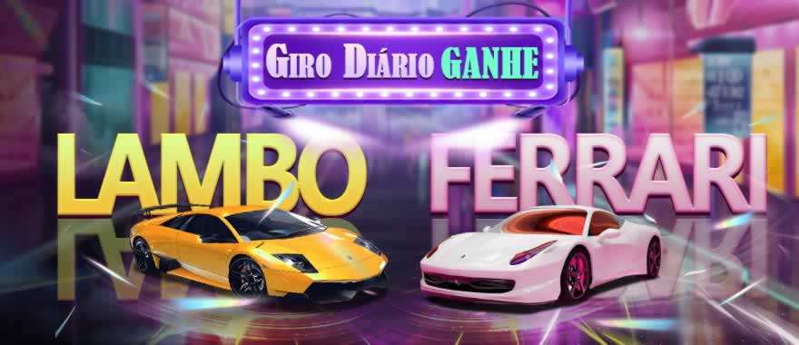 Big win slots