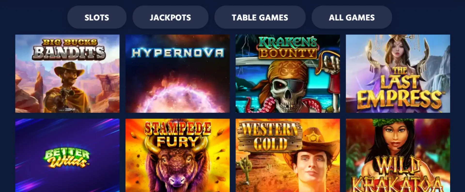 EmeraldCrest Gaming
