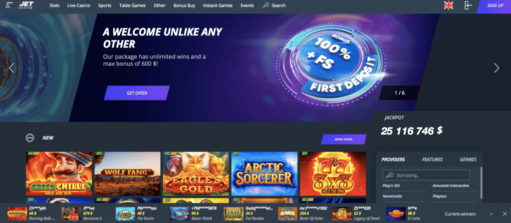 Betfair apk