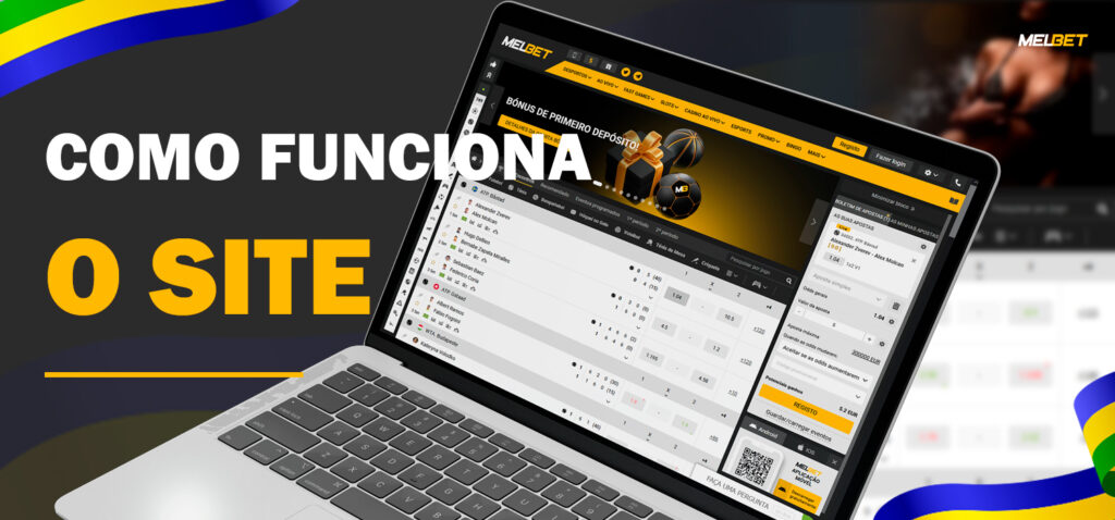 Esportes ao vivo