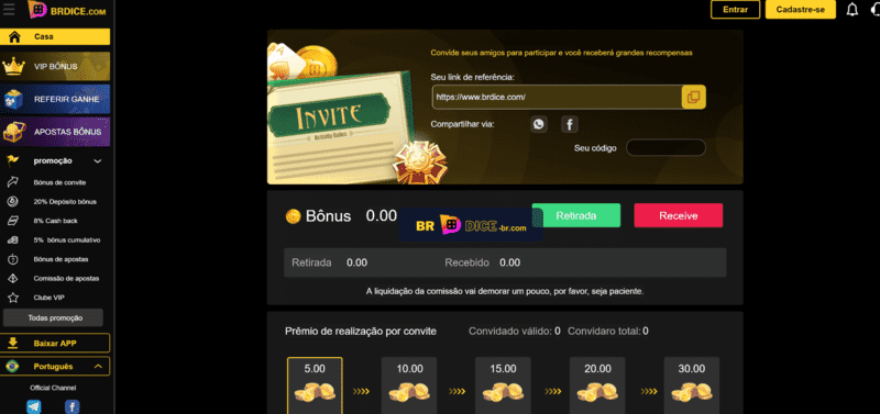 Betplay mais