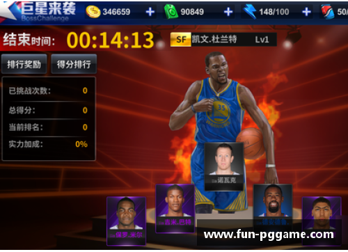 PG模拟器NBA明星如何成为顶级球员：关键策略和训练秘诀 - 副本