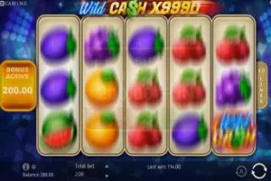 Bets casino