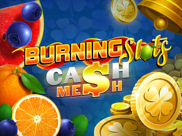 Jogos de slot genuínos