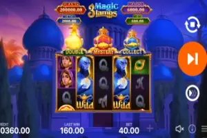 Esporte da sorte casino